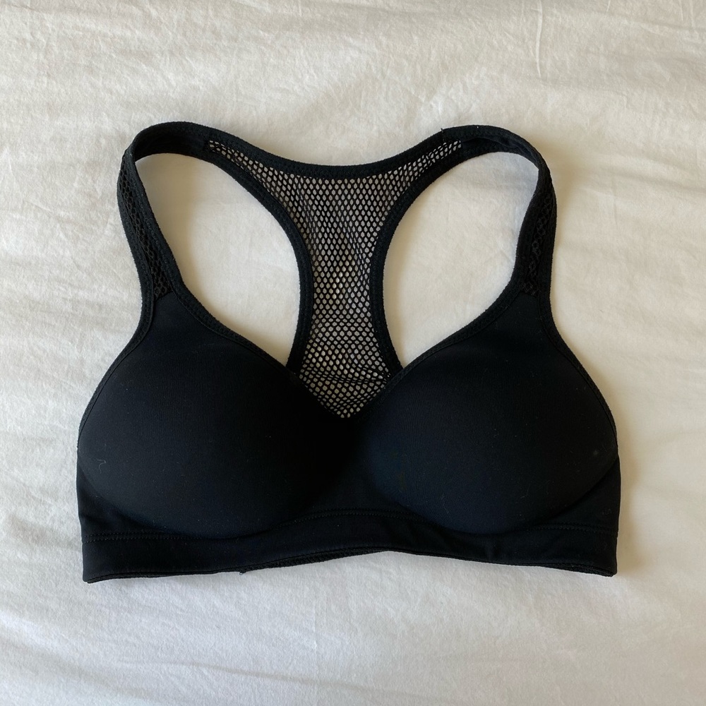 • VS Pink • Sports Bra